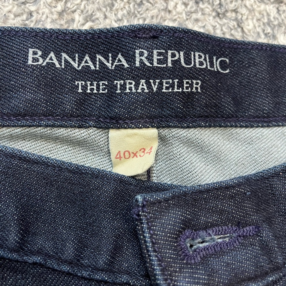 Denim Jeans